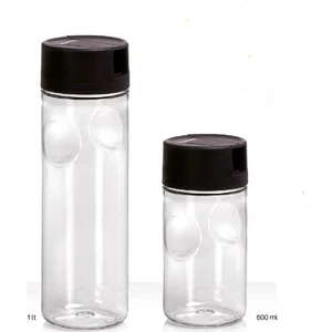 Duru Zeytinyağlık 2'li Set (1 Lt ve 600 ml) Hasgül