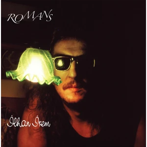 İlhan İrem ‎– Romans Plak