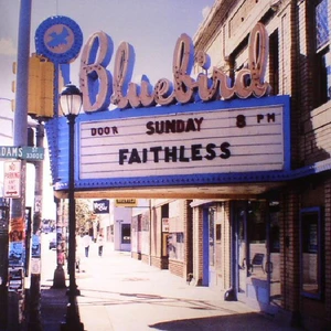 Faithless ‎– Sunday 8Pm (Double Lp) Plak