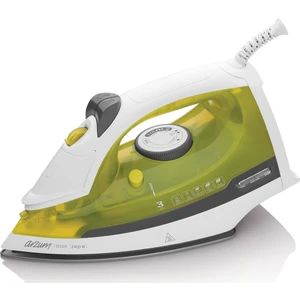 AR694 Tessia Seramik Tabanlı Ütü - Yeşil