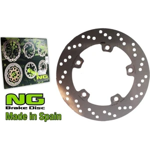 Suzuki GSR 600 Fren Disk  Arka  (2006-2010)