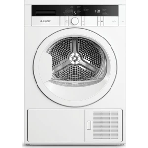 3870 KT A+ Çamaşır Kurutma Makinesi