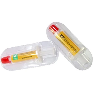 HY-THERMAL10 Gri Termal Macun