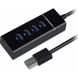 HY-U340 4 Port USB 3.0 HUB