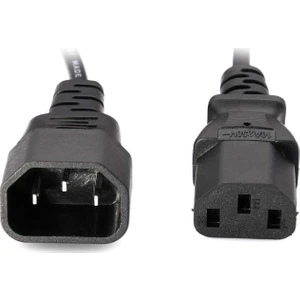 S-link SL-PM300 3m 1mm Monitör Power Kablo