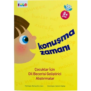 Konuşma Zamanı