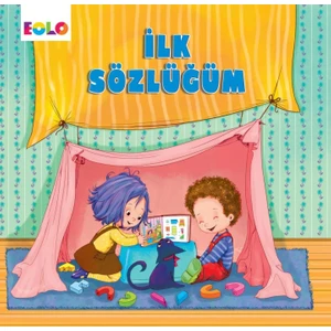 İlk Sözlüğüm