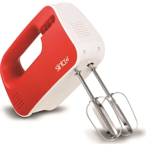 Smx-2733 El Mikseri