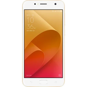 Zenfone Live ZB553KL 16 GB (Asus Türkiye Garantili) Altın