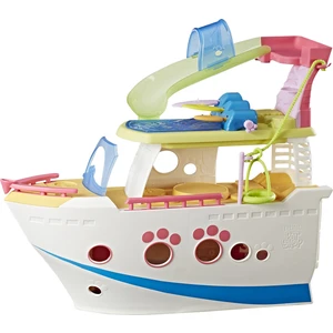 Littlest Pet Shop Miniş Gezi Gemisi C1159