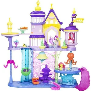 My Little Pony Canterlot ve Su Questria Sarayı C1057