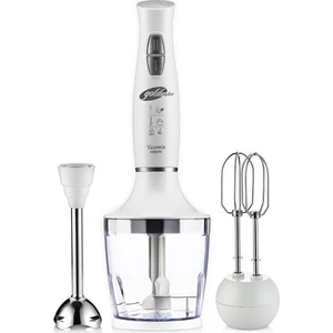 Gm-7240W Yasemin Blender Seti