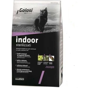Cat İndoor Somonlu Kısırlaştırılmış Kedi Maması 7.5 Kg