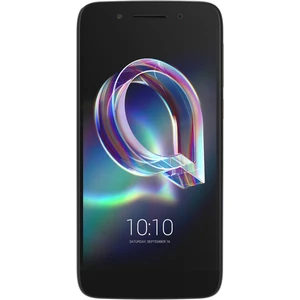 Idol 5 (Alcatel Türkiye Garantili) Siyah