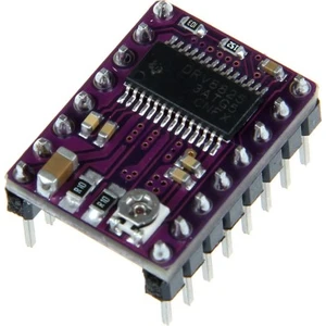 Cnr Elektromekanik Drv8825