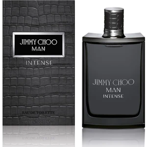 Jimmy Choo Man İntense Edt 100 Ml Erkek Parfümü