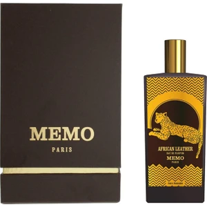 Afrıcan Leather Edp 75 Ml Erkek Parfüm