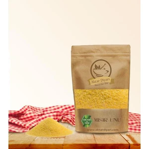 Aktar Diyarı Mısır Unu 500 gr