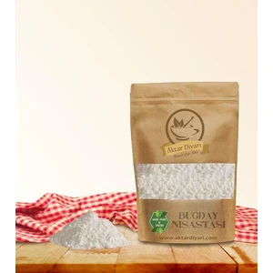 Aktar Diyarı Nişasta Buğday 500 gr