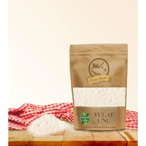 Aktar Diyarı Yulaf Unu 1 kg