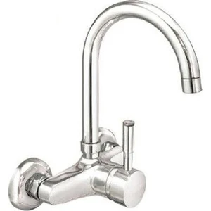 Duvardan Aç Kapa (Mıx) Lavabo Bataryası