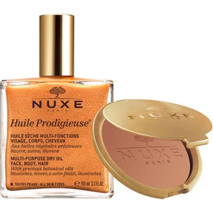 Huile Prodigieuse Or 100Ml Kofre
