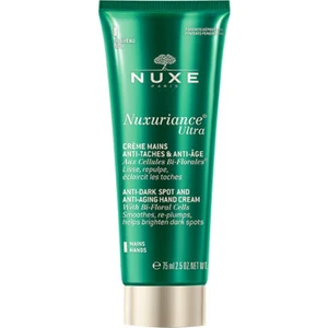 Nuxiriance Ultra Creme Mains Anti Age Leke ve Yaşlanma Karşıtı El Kremi 75 ml
