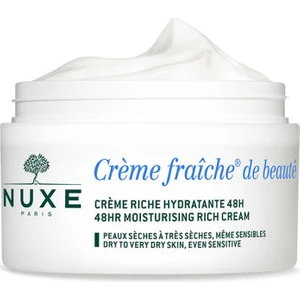 Creme Fraıche De Beaute Rıch Cream