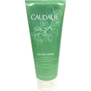 Eau Des Vıgnes Shower Gel