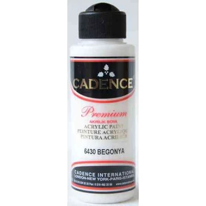 Begonya Akrilik Boya 120 ml