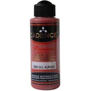 Gül Kurusu Akrilik Boya 120 ml