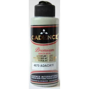 Adaçayı Akrilik Boya 120 ml