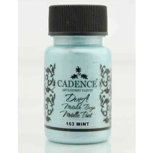 Mint Dora Metalik Boya 50 ml