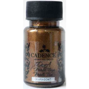 Aragonit Dora Metalik Boya 50 ml