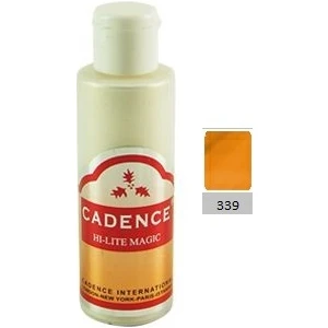 Turuncu Hi-Lite Magic Metalik Boya 70 ml