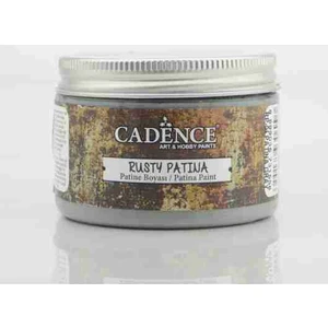 Gri - Rusty Patina Eskitme Boya 150 ml
