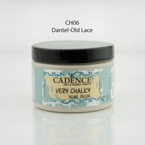 Dantel - Very Chalky Mobilya Boya 150 ml