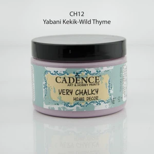 Yabani Kekik - Very Chalky Mobilya Boya 150 ml