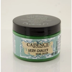 Mistik Yeşil - Very Chalky Mobilya Boya 150 ml