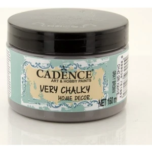 Gri Kahve - Very Chalky Mobilya Boya 150 ml
