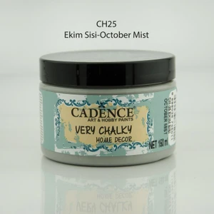 Ekim Sisi - Very Chalky Mobilya Boya 150 ml