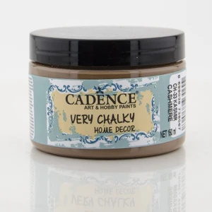 Kaşmir - Very Chalky Mobilya Boya 150 ml