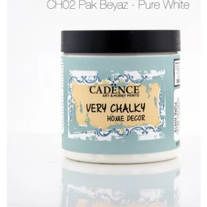 Pak Beyaz - Very Chalky Mobilya Boya 500 ml