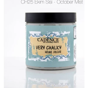 Ekim Sisi  Very Chalky Mobilya Boya 500 ml