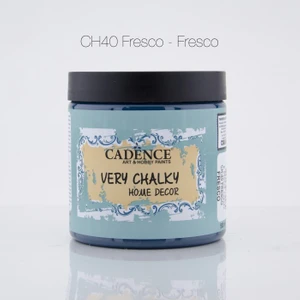 Fresco - Very Chalky Mobilya Boya 500 ml