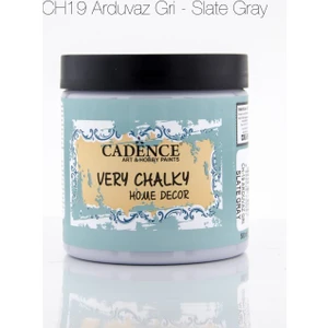 Arduvaz Gri - Very Chalky Mobilya Boya 500 ml