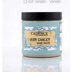 Veneto - Very Chalky Mobilya Boya 500 ml