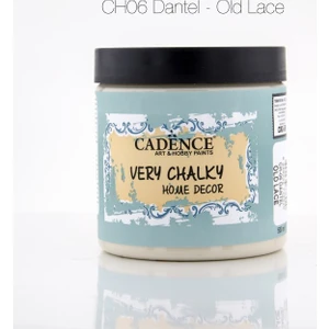Dantel - Very Chalky Mobilya Boya 500 ml