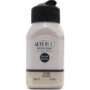 Elmas Metalik Boya 75 ml