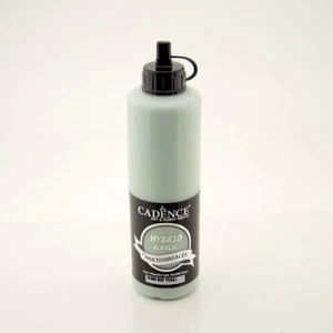 Küf Yeşili - Hybrid (Hibrit) Multisurface Boya 500 ml
